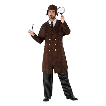 

Costume for Adults 115569 Detective