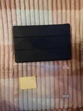 Gligle-Funda de cuero con soporte magnético para Lenovo Tab M10 FHD Plus TB-X606F, carcasa de 10,3 pulgadas, Ultra delgada, TB-X606X