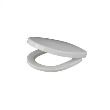 

Сиденье для унитаза, дюропласт, Soft Close, Easy Fix, IDDIS, CALDPSEi31