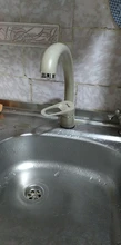 FRAP-grifo moderno de latón para cocina, mezclador de agua montado en cubierta, de alta calidad, ahorro de agua, 4 colores