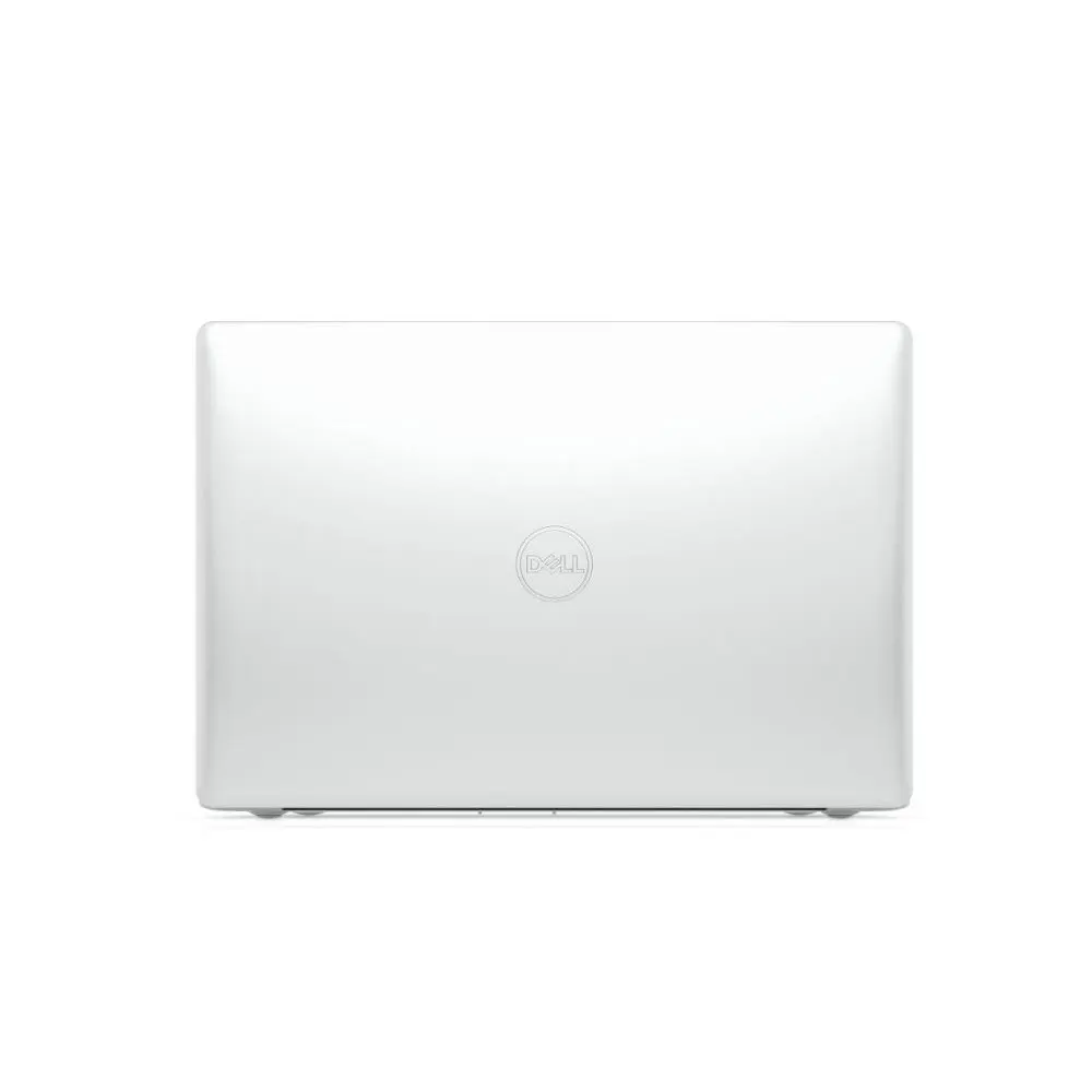 Ноутбук Dell Inspiron 3584 15.6'' FHD, Intel Core i3-7020U, 4GB, 1TB, AMD 520 2Gb, Windows 10 Home, White