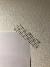 15mm * 10m básico Simple Color sólido red Washi cinta DIY Scrapbooking cinta adhesiva de La etiqueta engomada de papelería