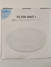 ACTIVATED-CARBON-FILTER DISH-FILTER Pet-Bowl Water-Dispenser Drinking-Fountain Cat Petkit