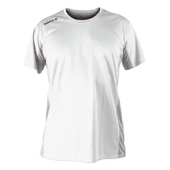 

Men’s Short Sleeve T-Shirt Luanvi Nocaut Plus White (5 pcs)