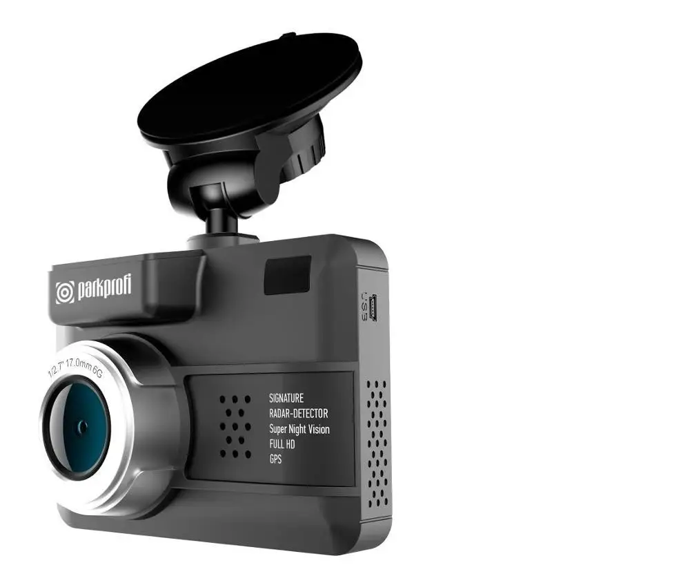 COMBO Parkprofi EVO 9001 3 в 1 | Автомобили и мотоциклы