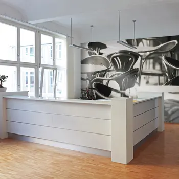 

Wall mural-CAF-350x270 cm