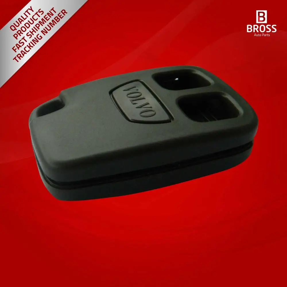 

Bross BDP206 Remote Control Button Cover (2 Buttons) For V. o. l. v. o