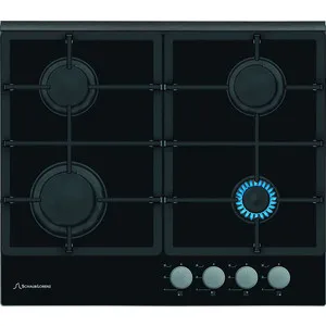 

Gas hob Schaub Lorenz SLK gy6221
