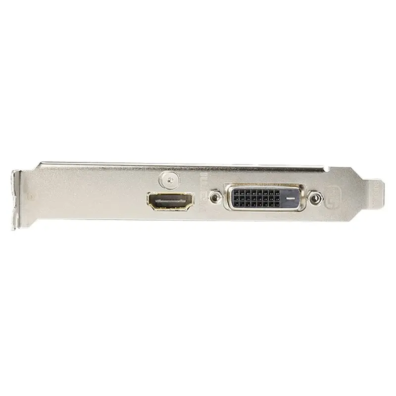 Видеокарта Gigabyte ITGPE50507 VGA NVIDIA GeForce GT 1030 LP 2 ГБ DDR5