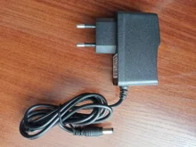 Converter 600ma-Adapter Power-Supply 300ma AC110-240V Dc 3v Ac/Dc 5V 9V EU 6V US 12V