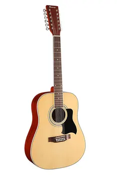 

Lf-4128 acoustic 12-string guitar homage