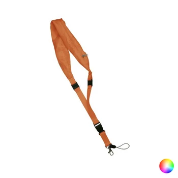 

Lanyard with Rainproof Hat 149937