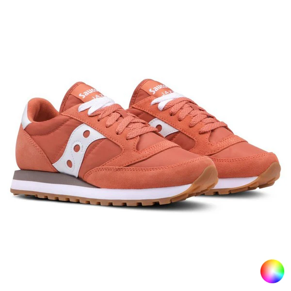 Мужские кроссовки Saucony Jazz Original |
