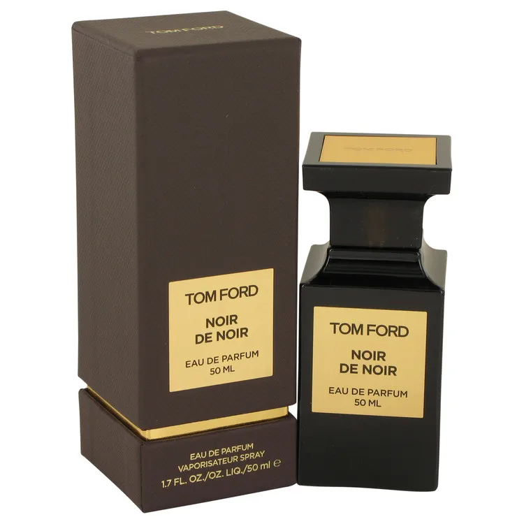 Рисунок 3 - Tom Ford Noir de Noir