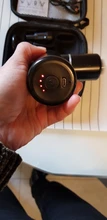 Pistola de masaje Mini de bolsillo, masajeador profundo muscular, vibración, alivio del dolor, relajación, terapia de Fitness, masaje corporal, relajación