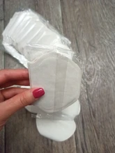 Almohadillas para el sudor de axila, almohadillas desechables para las axila, absorbentes del sudor, almohadilla para la axila, antiadhesivos para el sudor, 20/30/40 Uds.