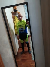 Conjunto de Jersey de Ciclismo de lana térmica para hombre, Ropa de conducción al aire libre para Ciclismo de montaña, pantalones con pechera, cálido, invierno, 2020
