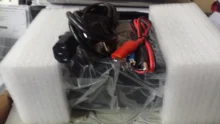 Lab-Power-Supply Switching Stabilizer Voltage-Regulator Wanptek 30v 10a 60v 5a