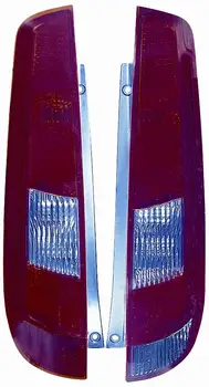 

OPTICAL GROUP POST. FORD FIESTA 2002 3 p. Right Compatible