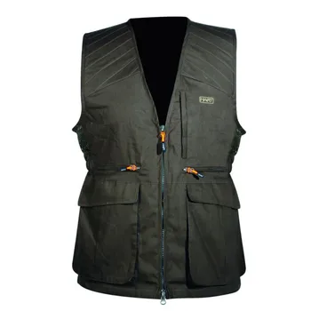 

VEST HART OTERO-V C.GREEN Ta L