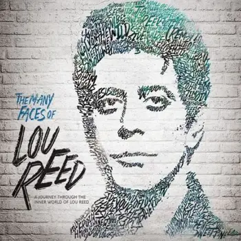 

LOU REED - THE MANY FACES OF LOU REED - 3 CDS [CD]