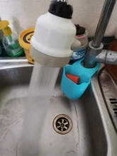 Sprayer Faucet Aerator FILTER-ADAPTER Kitchen-Accessories Watersaving Flexible High-Pressure