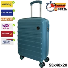 maletas de 55x40x20 – Compra maletas de 55x40x20 con envío gratis en  AliExpress version