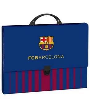 

BRIEFCASE BARCELONA FC CARTON 17/18 35X26.5X5 11729694