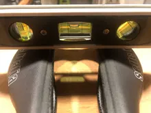 Saddle Italia Ultralight Race Superflow High-Performance Full-Carbons SLR Mtb-Road Fiber