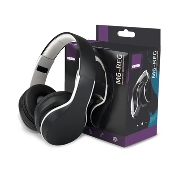 

1 PCs Wireless headphones Cadena, m6-reg. (Bluetooth: EDR version 5.0)