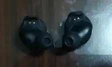 SoundPEATS TWS Bluetooth 5.0 True Wireless Stereo Earbuds Trueshift 2 in-Ear Wireless