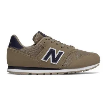 

Women’s Casual Trainers New Balance KJ373TAY Beige