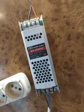 Transformers Power-Supply Ac190-240v-Driver Led-Strips 300W 200W Ultra-Thin 150W 24V