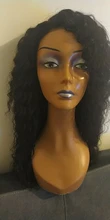 Cabeza de Maniquí de mujer, modelo de cabeza de peluca, soporte de exhibición de sombrero de joyería, soporte para pelucas de Color café, cabeza de entrenamiento