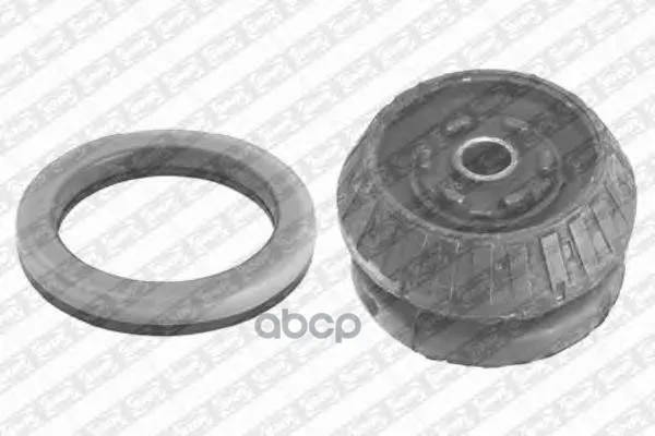 Kb653.04_к-Кт Опоры Амортизатора Переднего! Opel Omega 2.5-2.3td