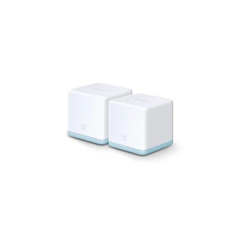 

WIRELESS PUNTO DE ACCESO MERCUSYS HALO S12 P-2