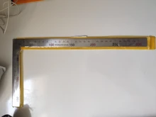 Regla de ángulo de 90 grados regla de forma de L de acero inoxidable herramienta de medir de doble cara, regla recta de Metal para suministros escolares de oficina