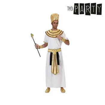 

Costume for Adults Egyptian king