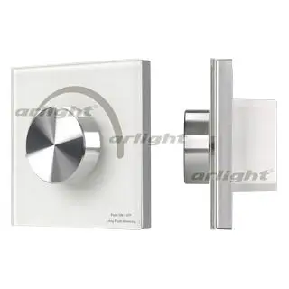 

023030 panel rotary smart-p3-dim (12-24V, 2.4g)-1 pc Arlight