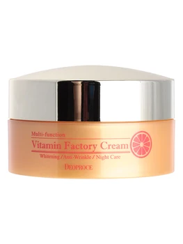 

Deoproce Vitamin Factory Cream