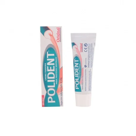 Крем FIXATIVEA PROTESIS TOOTHES 40 мл | Красота и здоровье