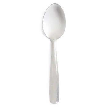 

Dessert spoon Quid Eka (6 pcs) Stainless steel