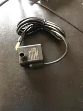 Microbomba sumergible de Usb-1020 de alta calidad, bomba de agua para estanque, fuente, acuario, 3W, Dc3.5V-9V