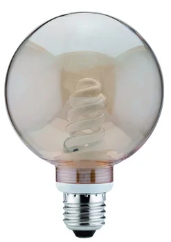 

87011 energy saving Lamp 10W E27 gold