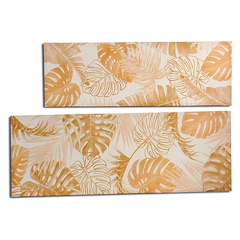 

Canvas Gift Decor Natural (135 x 45 x 1,5 cm)