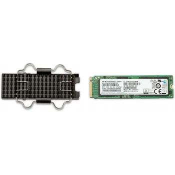

HP Z Turbo Drive M.2 1000 GB PCI Express TLC NVMe