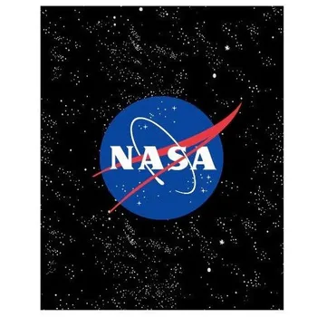 

Nasa coral Blanket