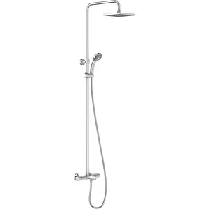 

Shower system Jacob Delafon July (e78192-cp)