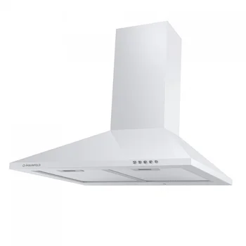 

Кухонная вытяжка MAUNFELD CORK 50 белый