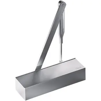 

DOOR CLOSER TS-71 BL ARM NI. DORMA